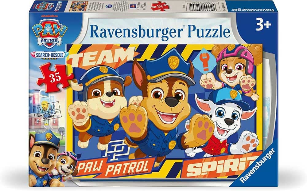 Patrolne Šape