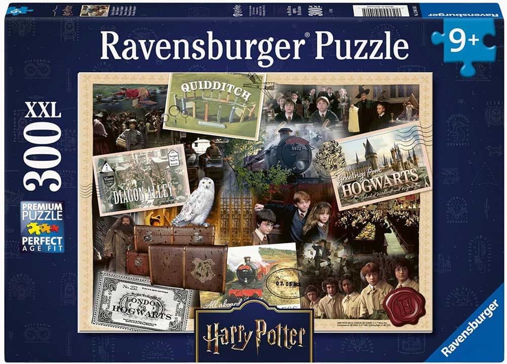 Harry Potter™