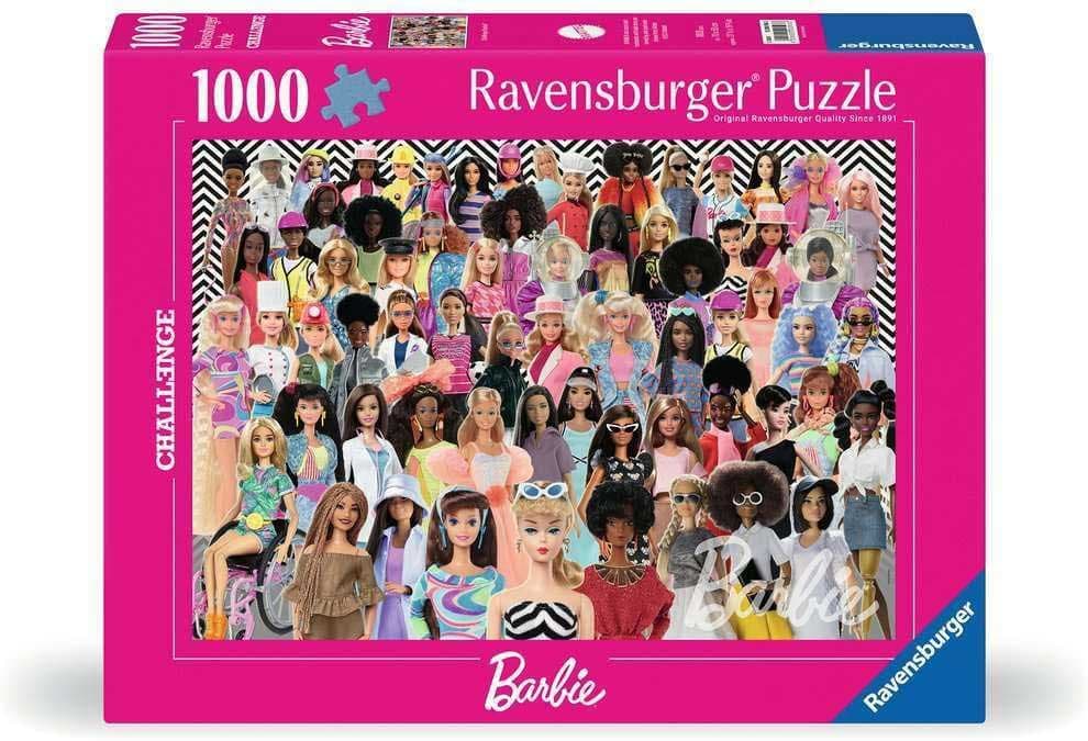 Barbie
