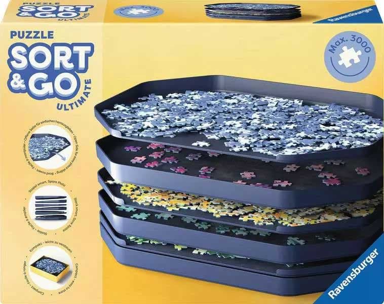 RAVENSBURGER