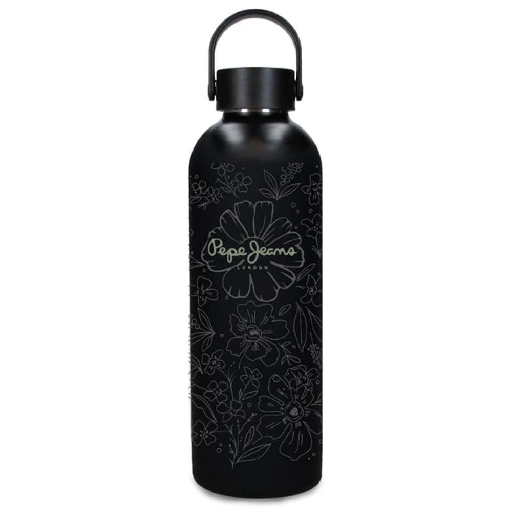Termos 500ml 12-24h održavanje temperature PJL Eloise black 61333