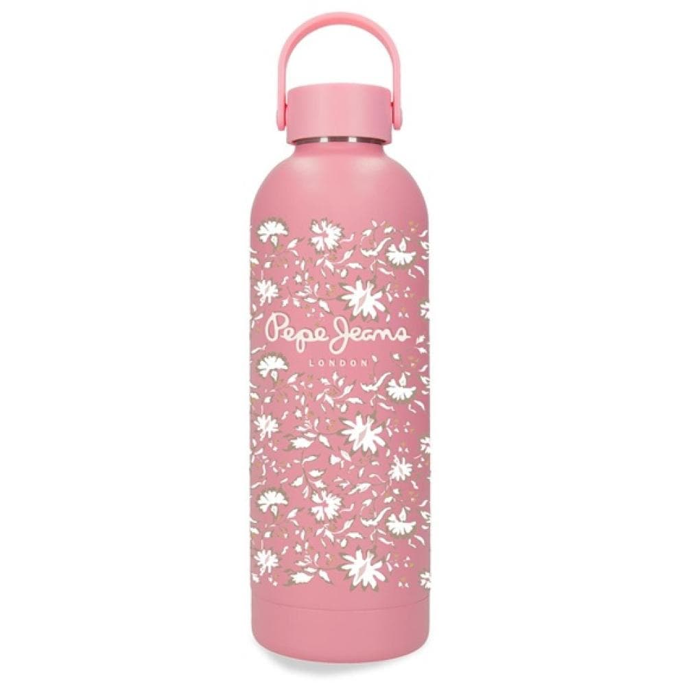 Termos 500ml 12-24h održavanje temperature PJL Mia coral 60733