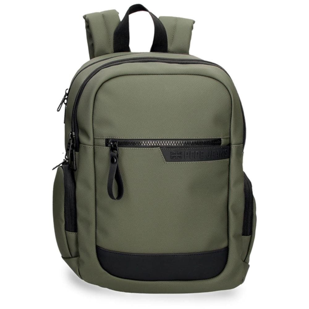 Ranac 37cm Pepe Jeans Dorking khaki 74625
