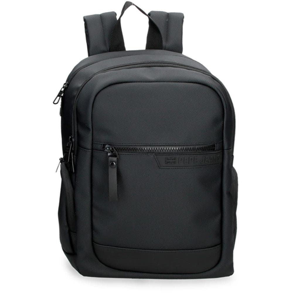 Ranac 37cm Pepe Jeans Dorking black 74625
