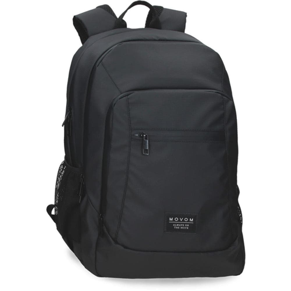 Ranac 48cm za laptop Movom Miller black 55225