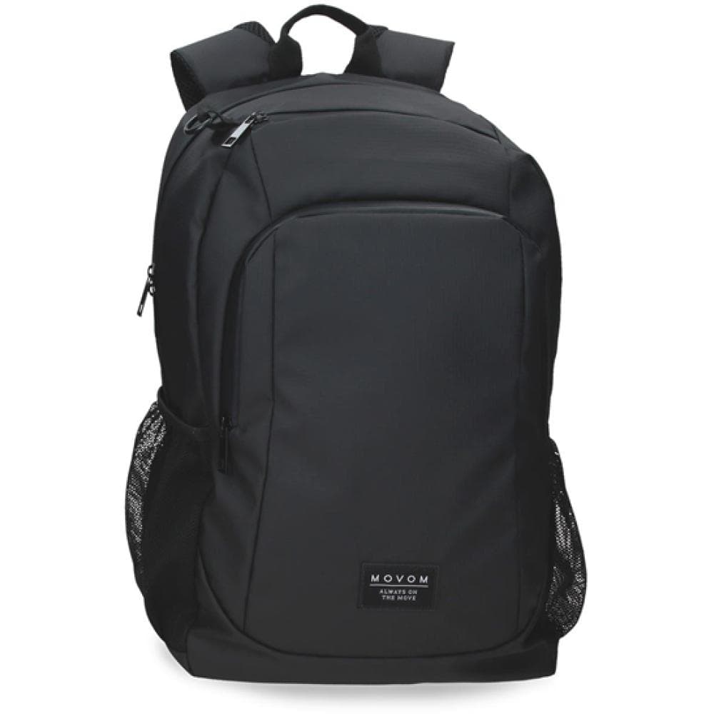 Ranac 46cm za laptop Movom Miller black 55223