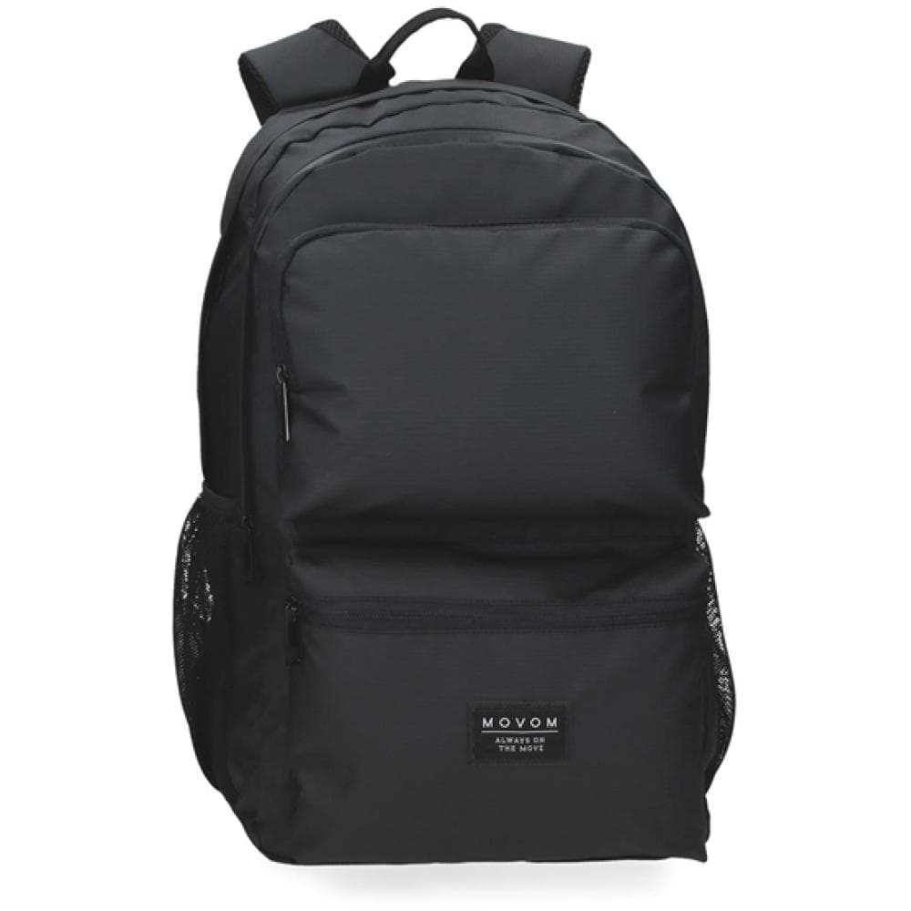 Ranac 48cm za laptop Movom Miller black 55222