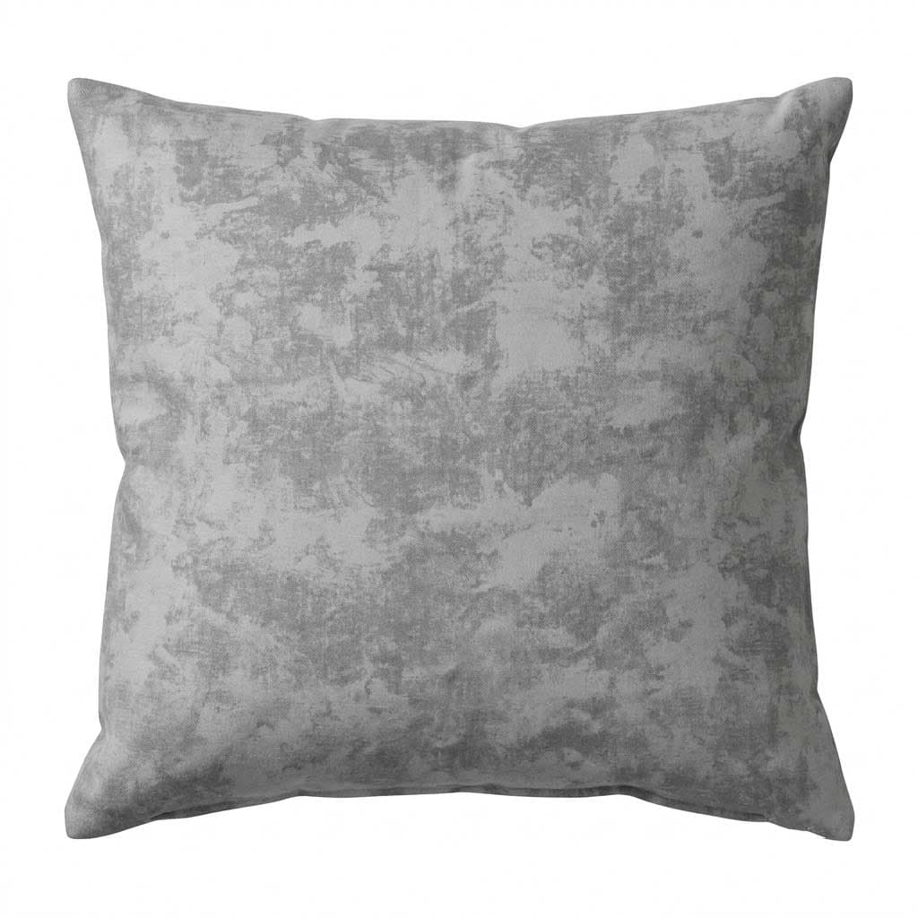 Pamučni dekorativni jastuk 40x40cm 1 komad MARBLE GREY