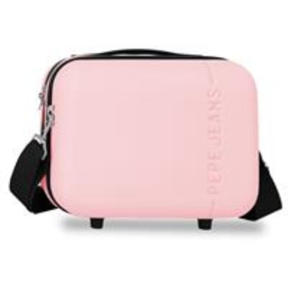Kozmetički neseser kofer Pepe Jeans Montana orchid pink 75639