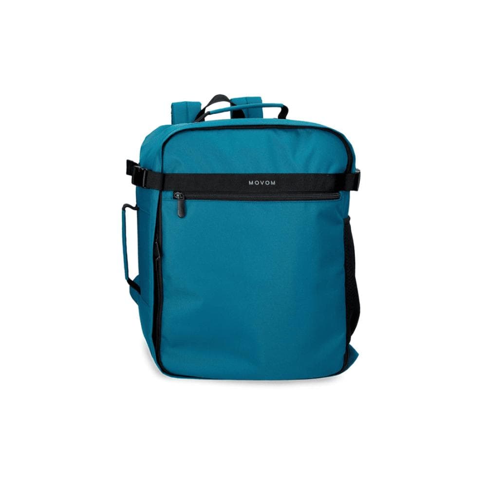 Putni kabinski ranac 40x25x20cm Foster emerald Movom 53727