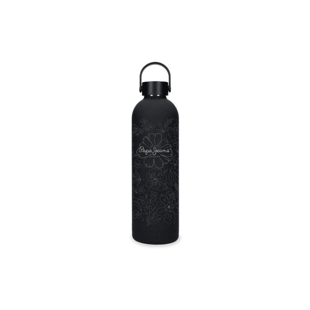 Termos 750ml 12-24h održavanje temperature PJL Eloise black 61332