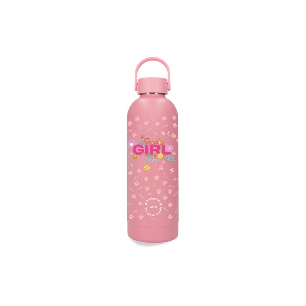 Termos 500ml 12-24h održavanje temperature Enso Girl Zone coral 99333