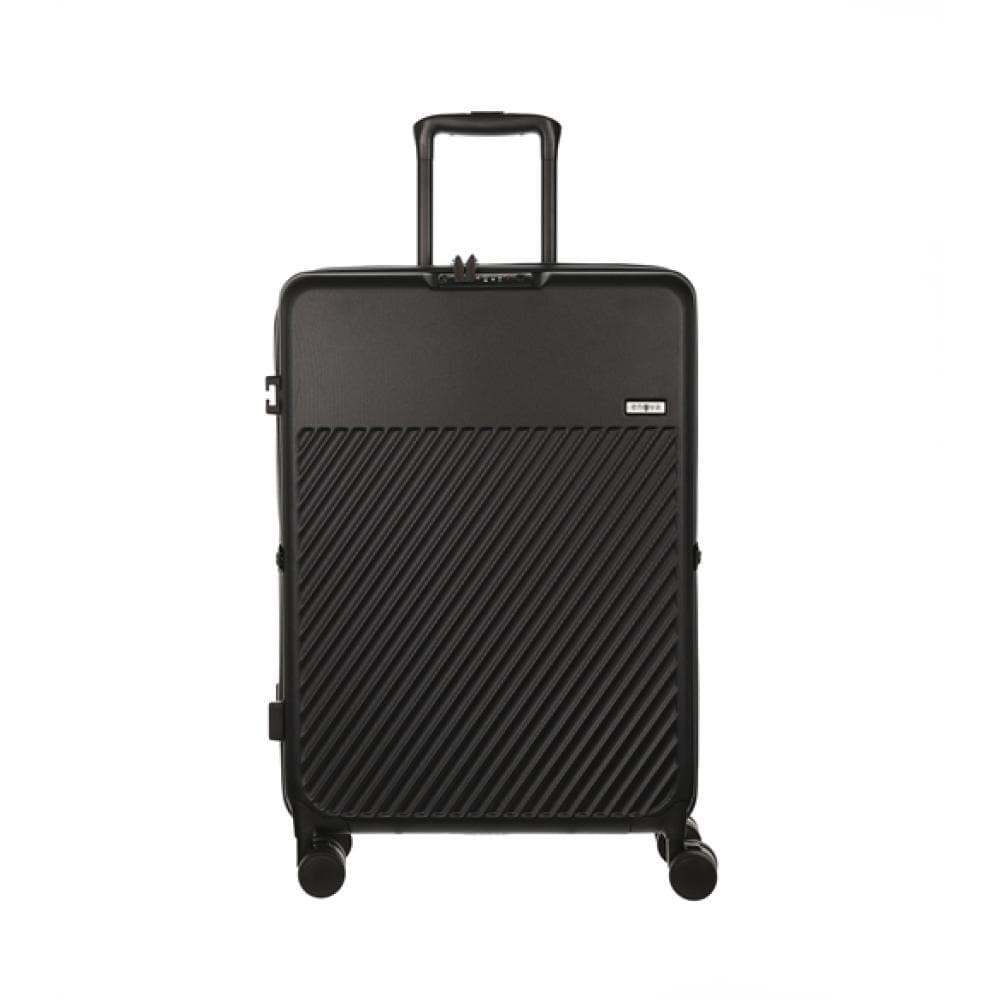 Putni kofer 66cm Enova Slim black 528120