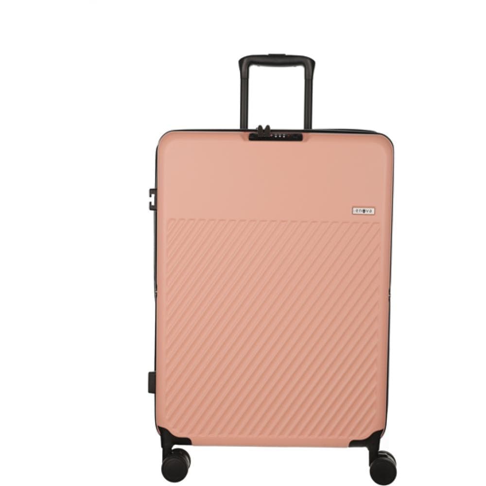 Putni kofer 66cm Enova Slim pink 528120