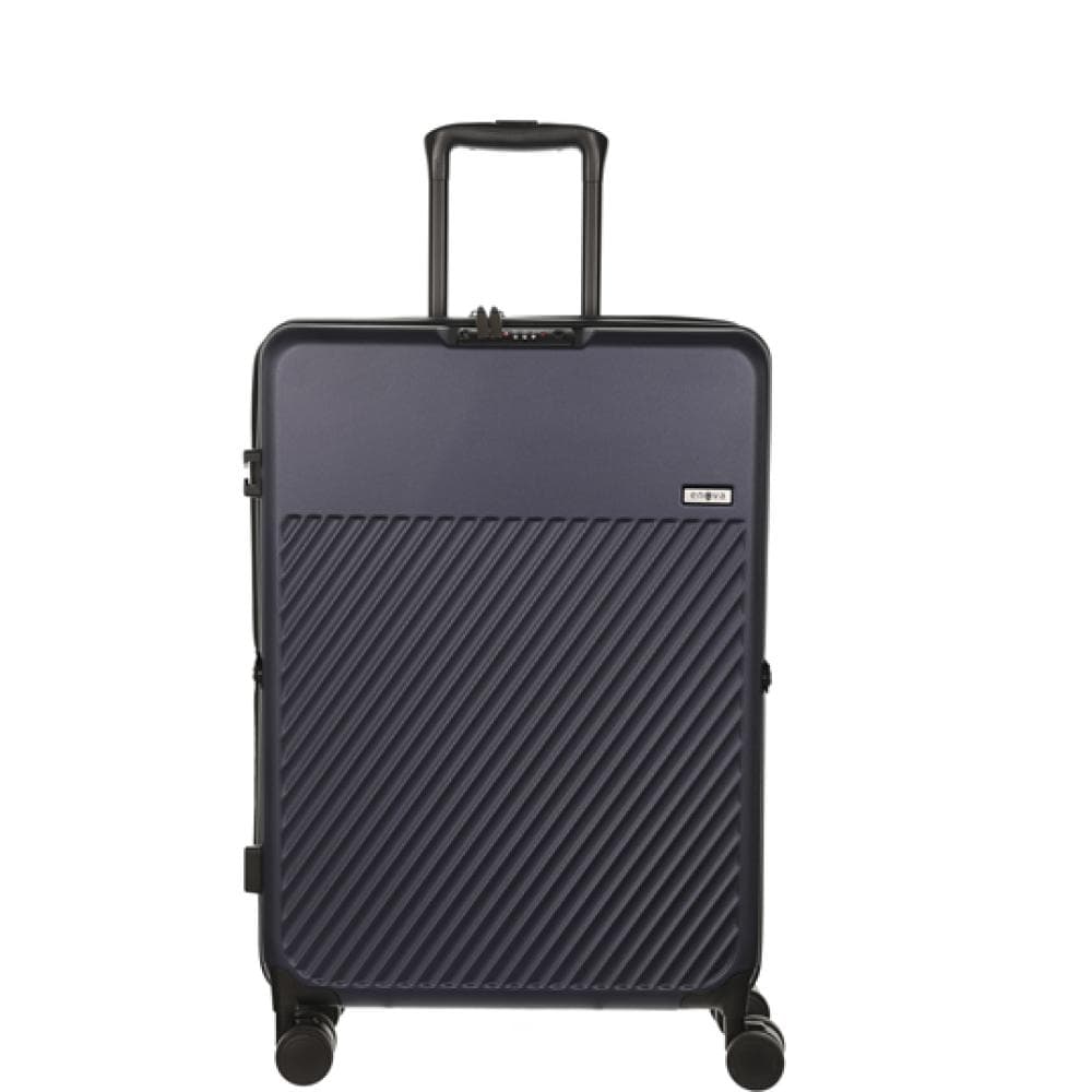 Putni kofer 66cm Enova Slim navy 528120