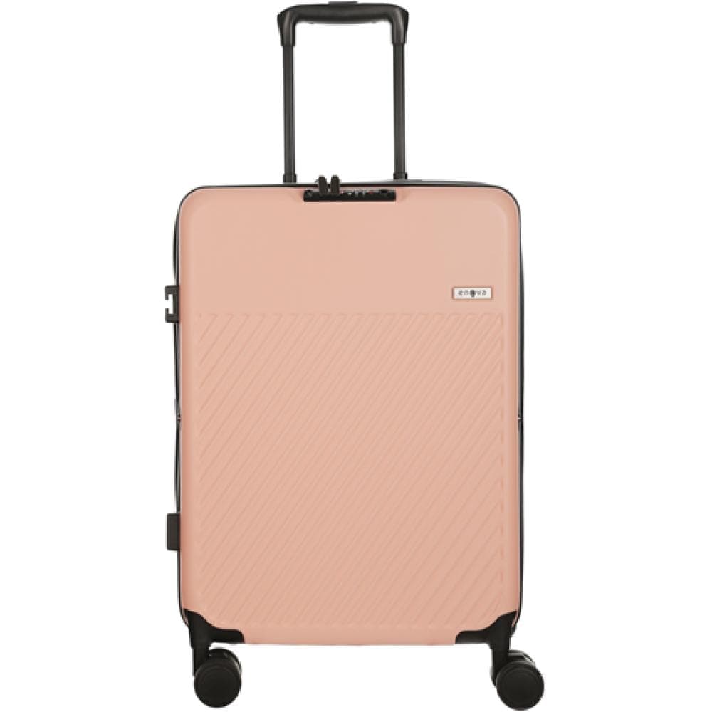 Putni kofer 56cm Enova Slim pink 528110