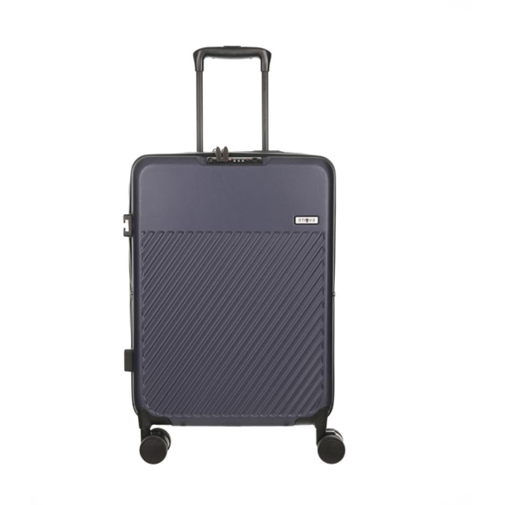Putni kofer 56cm Enova Slim navy 528110