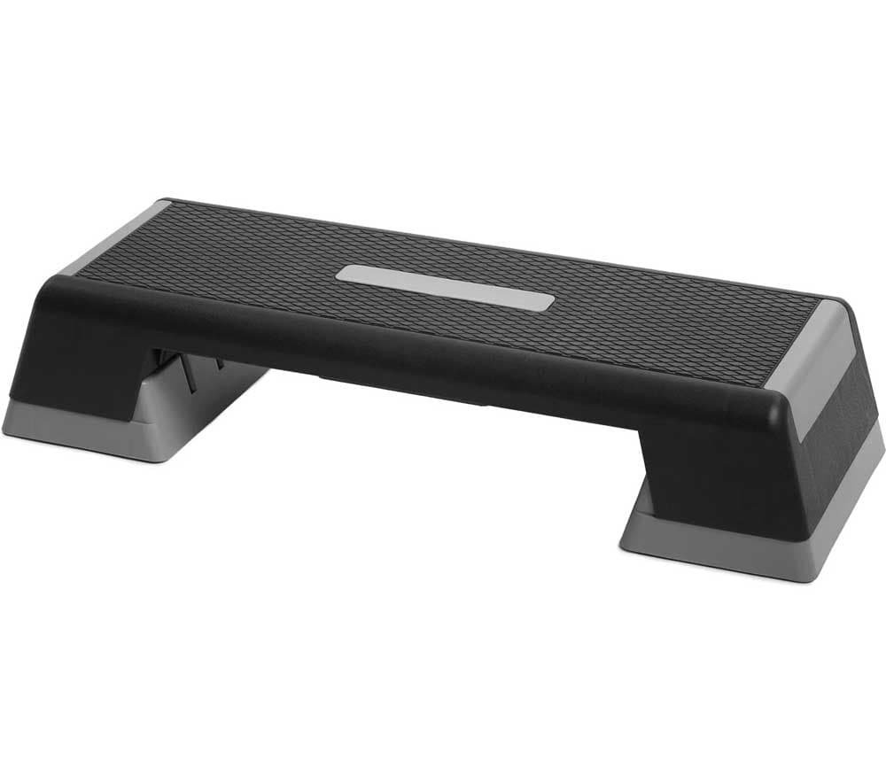 Orion Steper za trening Step Board Podesiva visina 15-25 cm Nosivost 250kg