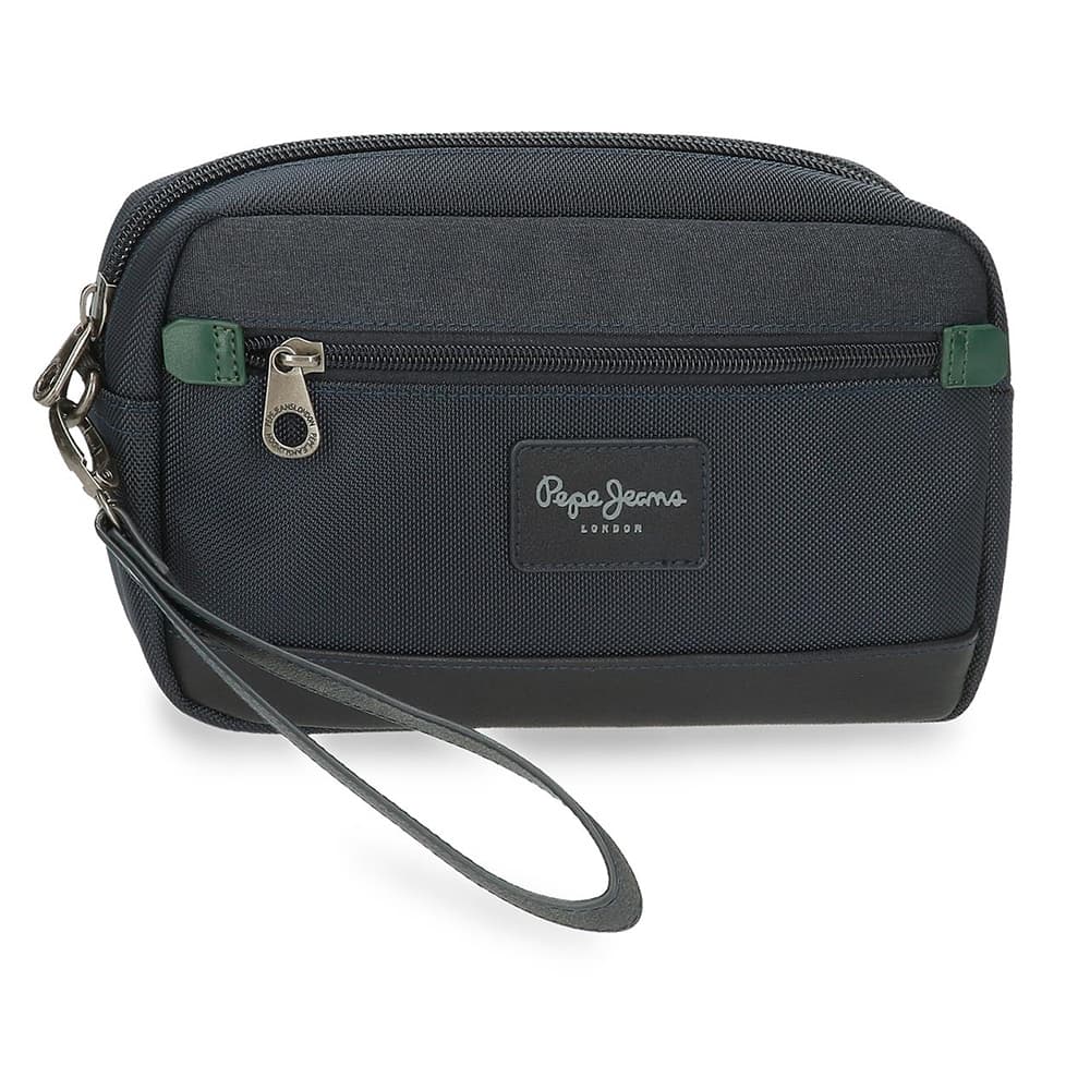 Pepe Jeans Muška torbica za ruku Green Bay 72841