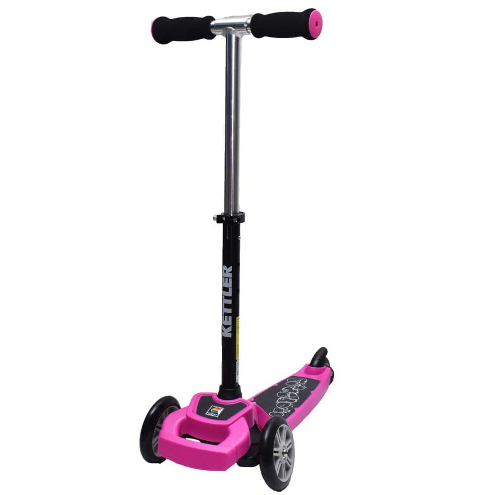 Kettler Zazzy Dečiji trotinet Pink