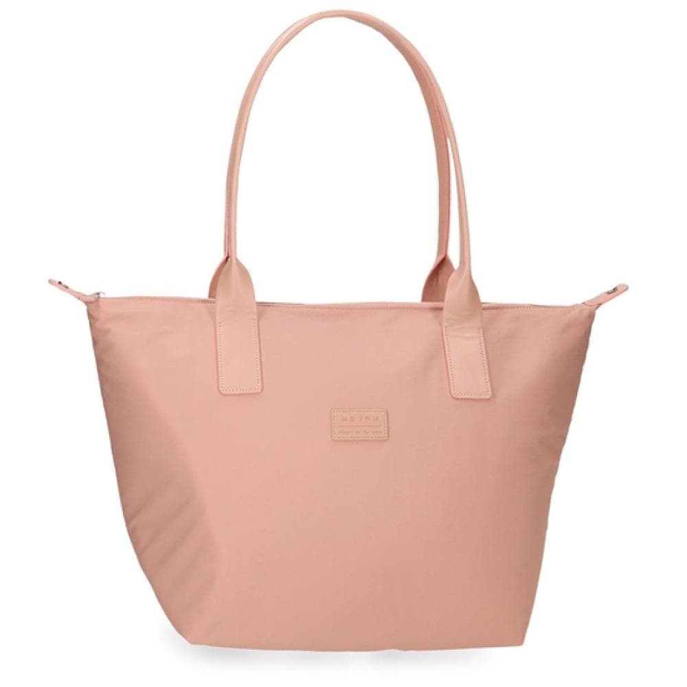 Ženska tote torba Movom Loop nude 55775