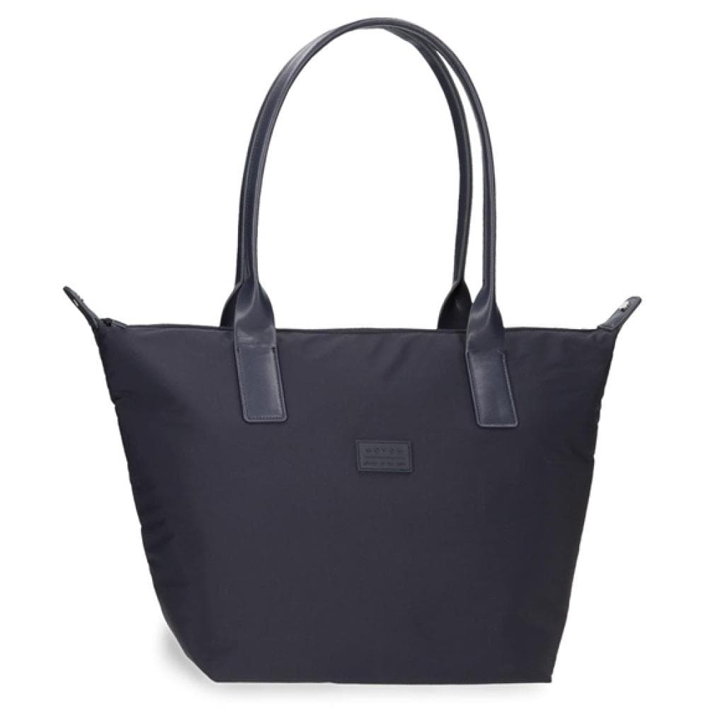 Ženska tote torba Movom Loop navy 55775