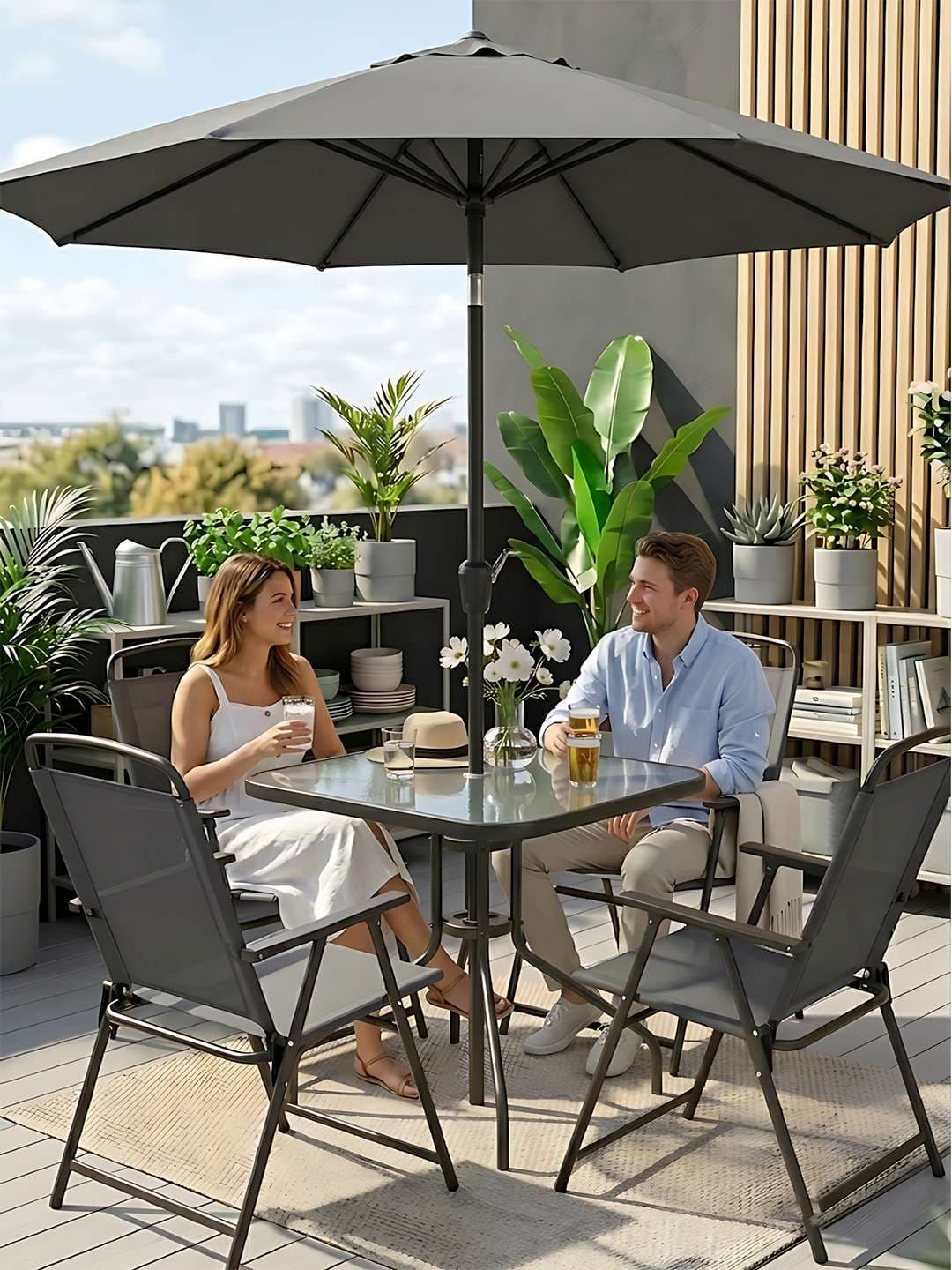 Progarden