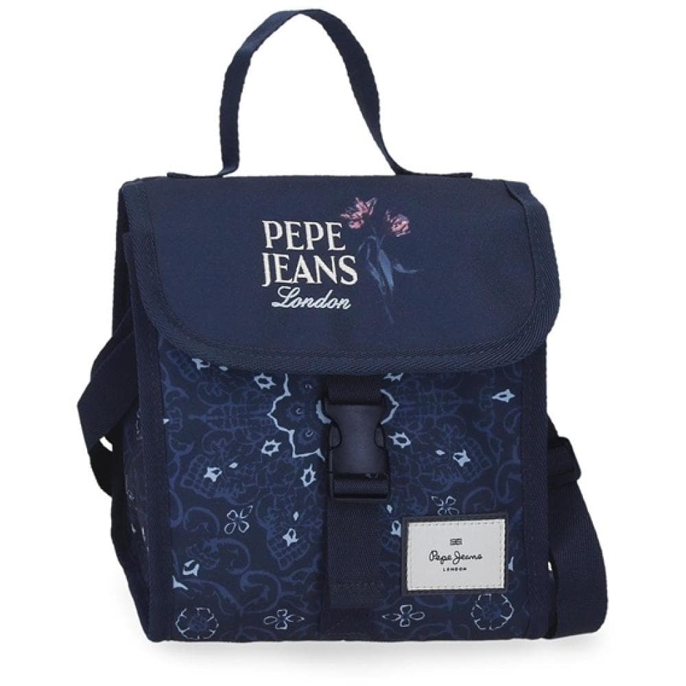Termo torbica 6l Pepe Jeans Lenay navy 61246