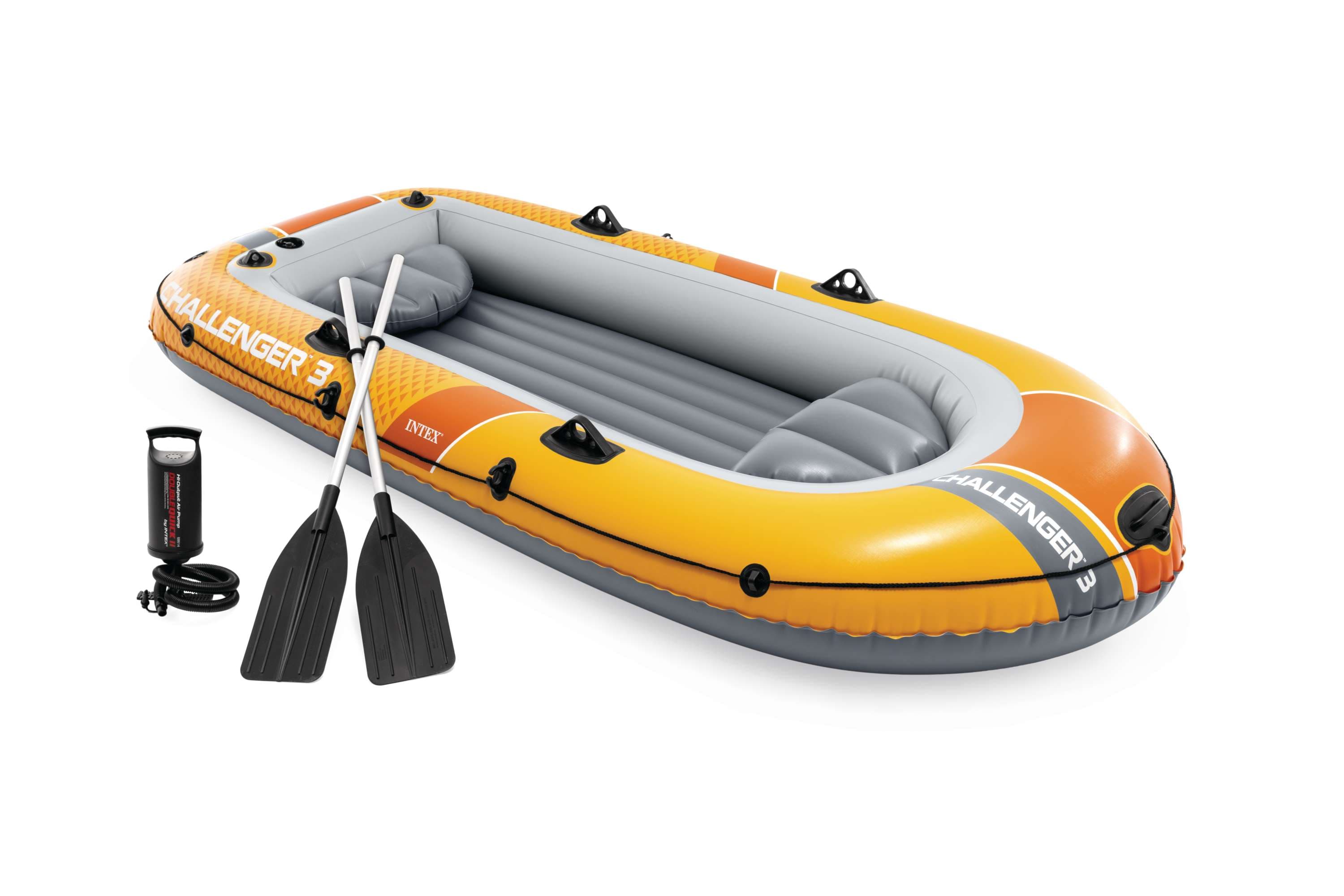 Intex Challenger™ 3 Čamac Na Naduvavanje