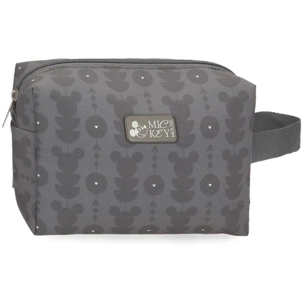 Kozmetički neseser Disney Mickey Zenia grey 33742