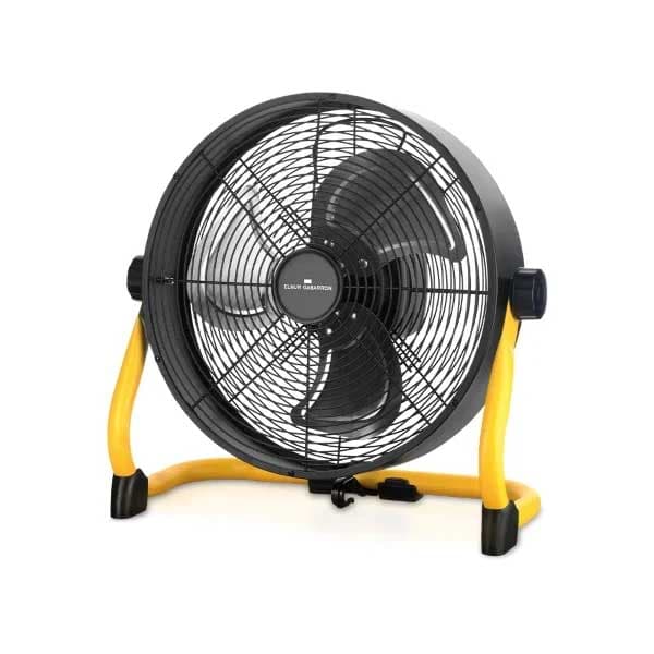 Bežični ventilator sa punjivom baterijom Elnur Venso