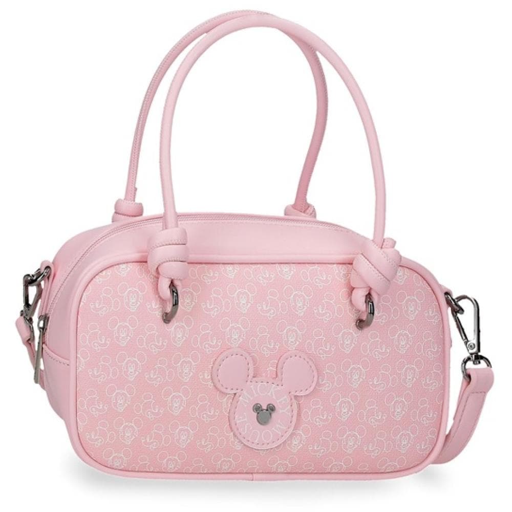 Ženska tašna Disney Mickey Cloudline light pink 34271