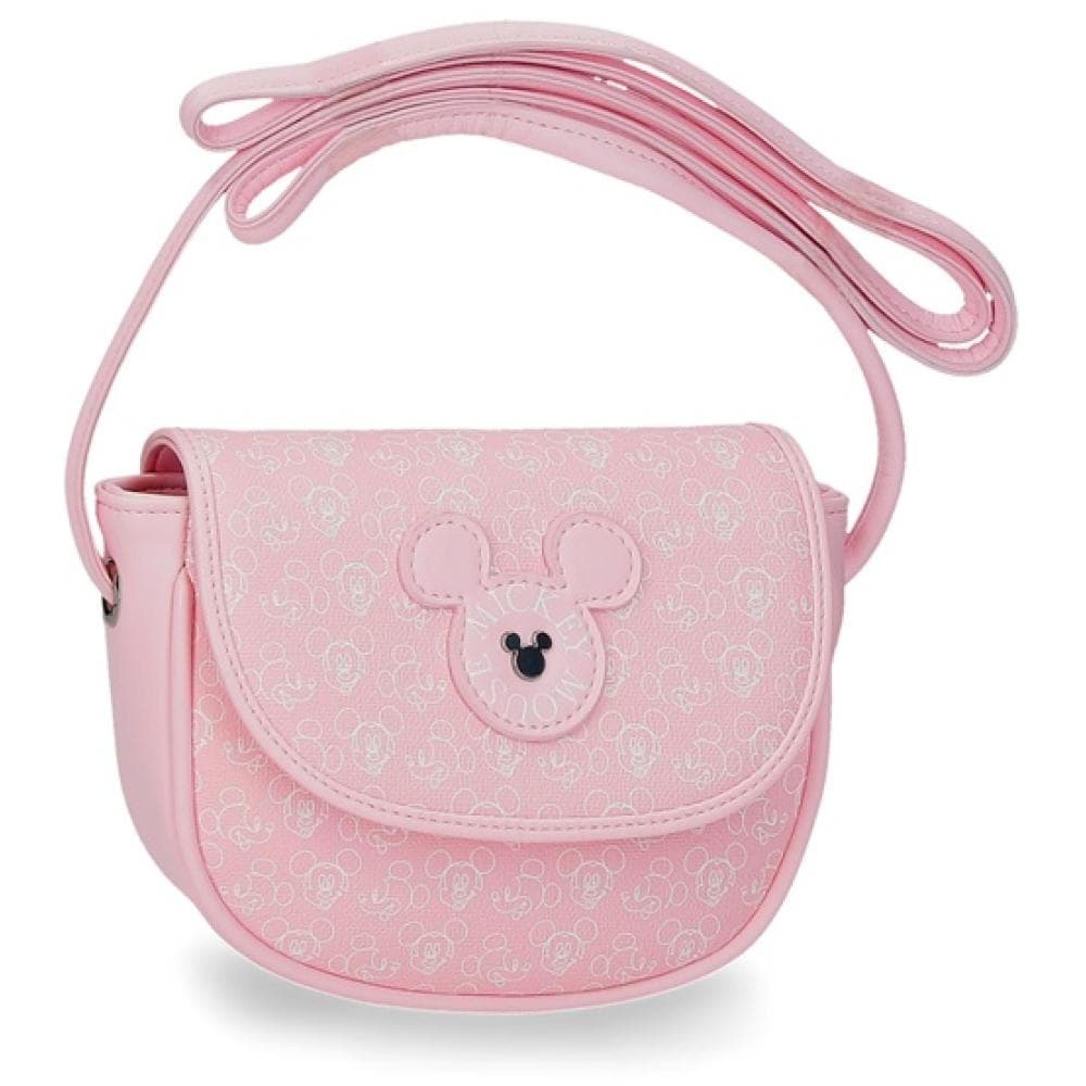 Ženska torbica Disney Mickey Cloudline light pink 34250