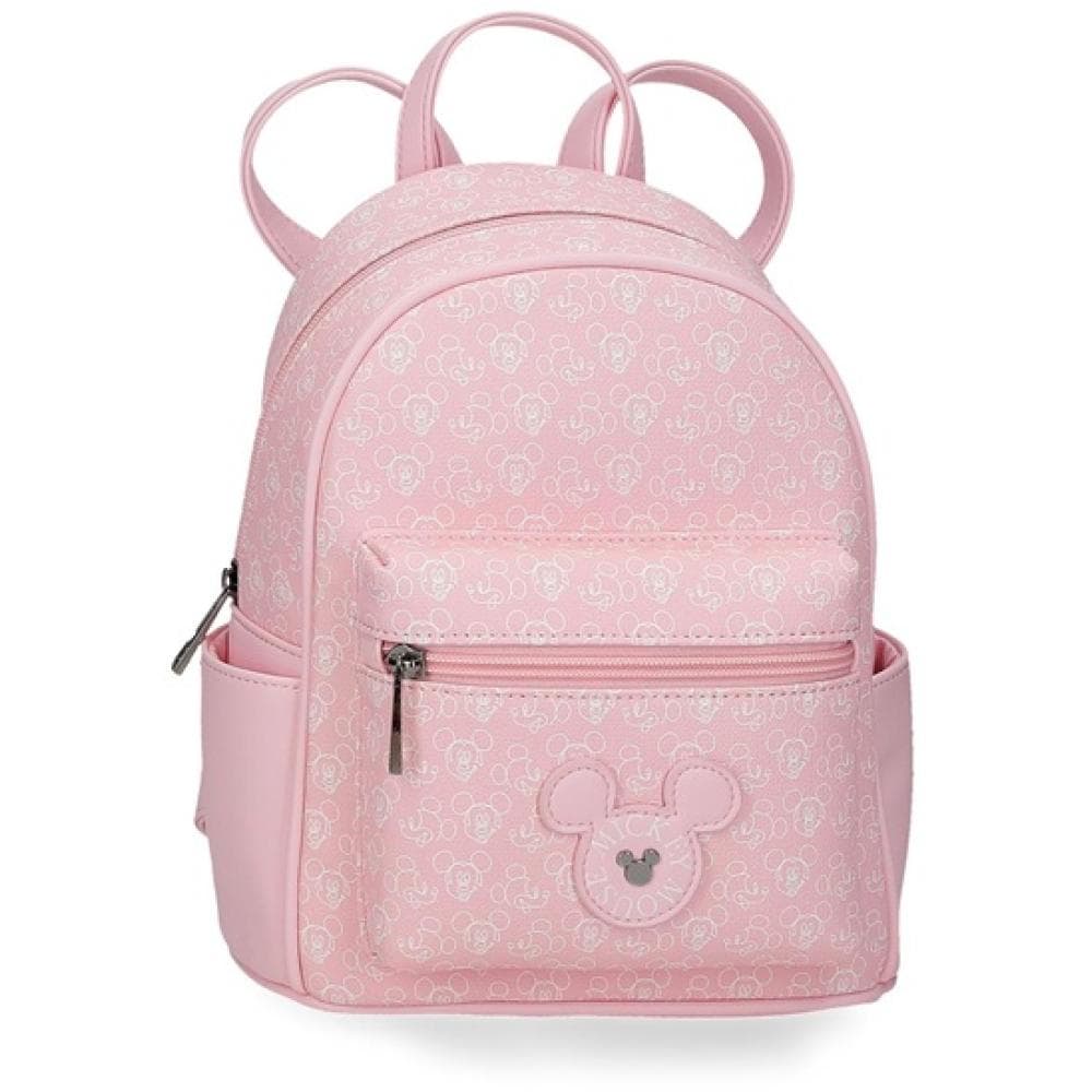 Modni ranac Disney Mickey Cloudline light pink 34220