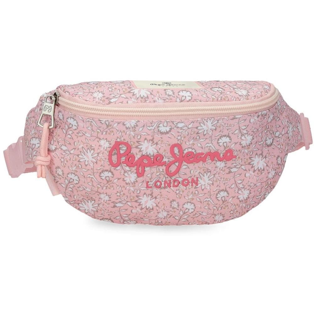 Torbica oko struka Pepe Jeans Mia light pink 60749