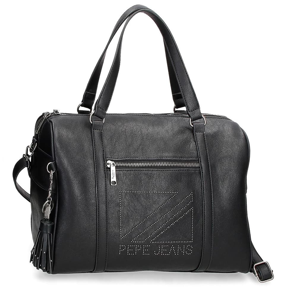 Pepe Jeans Ženska torba Donna black 72772