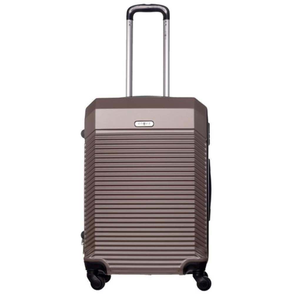 Putni ABS kofer 65cm Enova Capri champagne 524220
