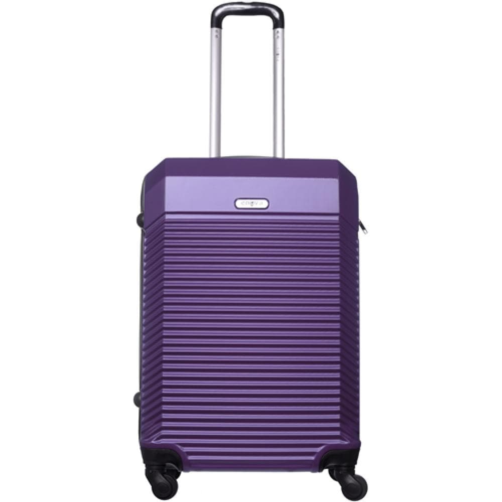 Putni ABS kofer 65cm Enova Capri purple 524220