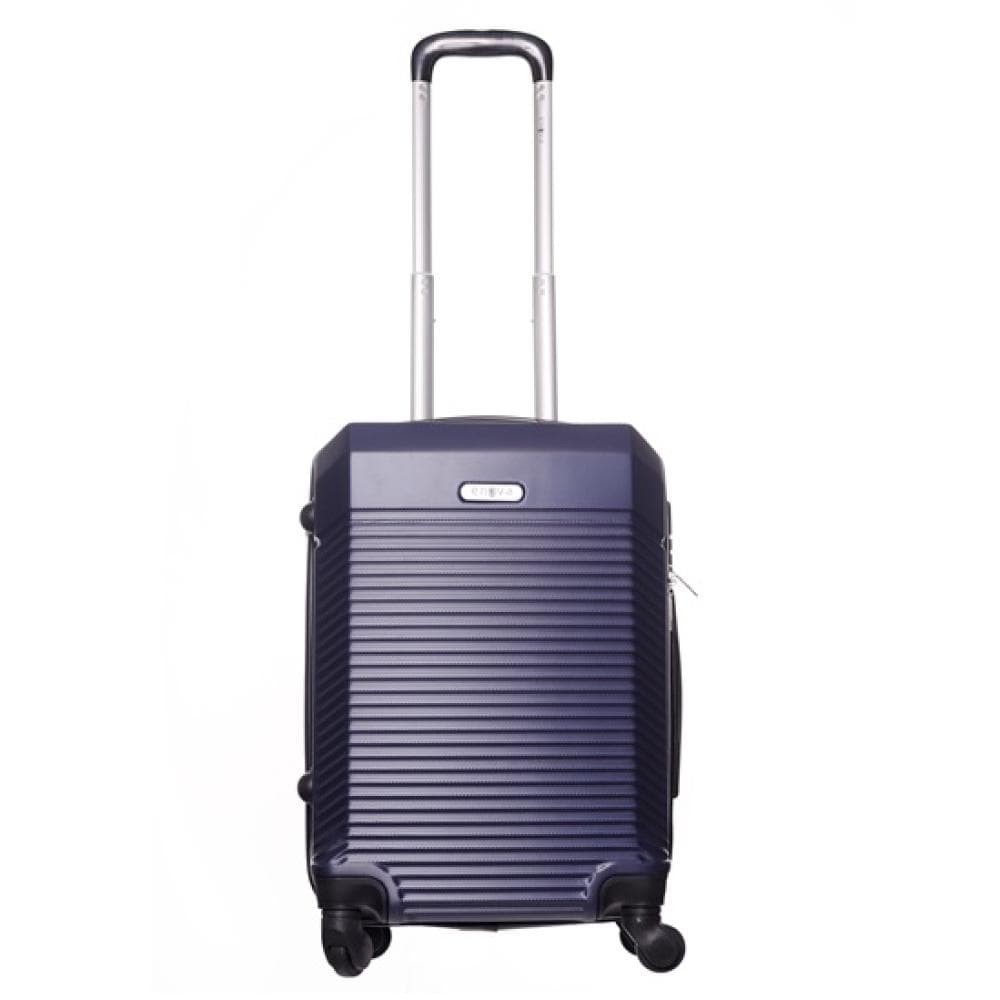 Putni kabinski ABS kofer 55cm Enova Capri navy 524210