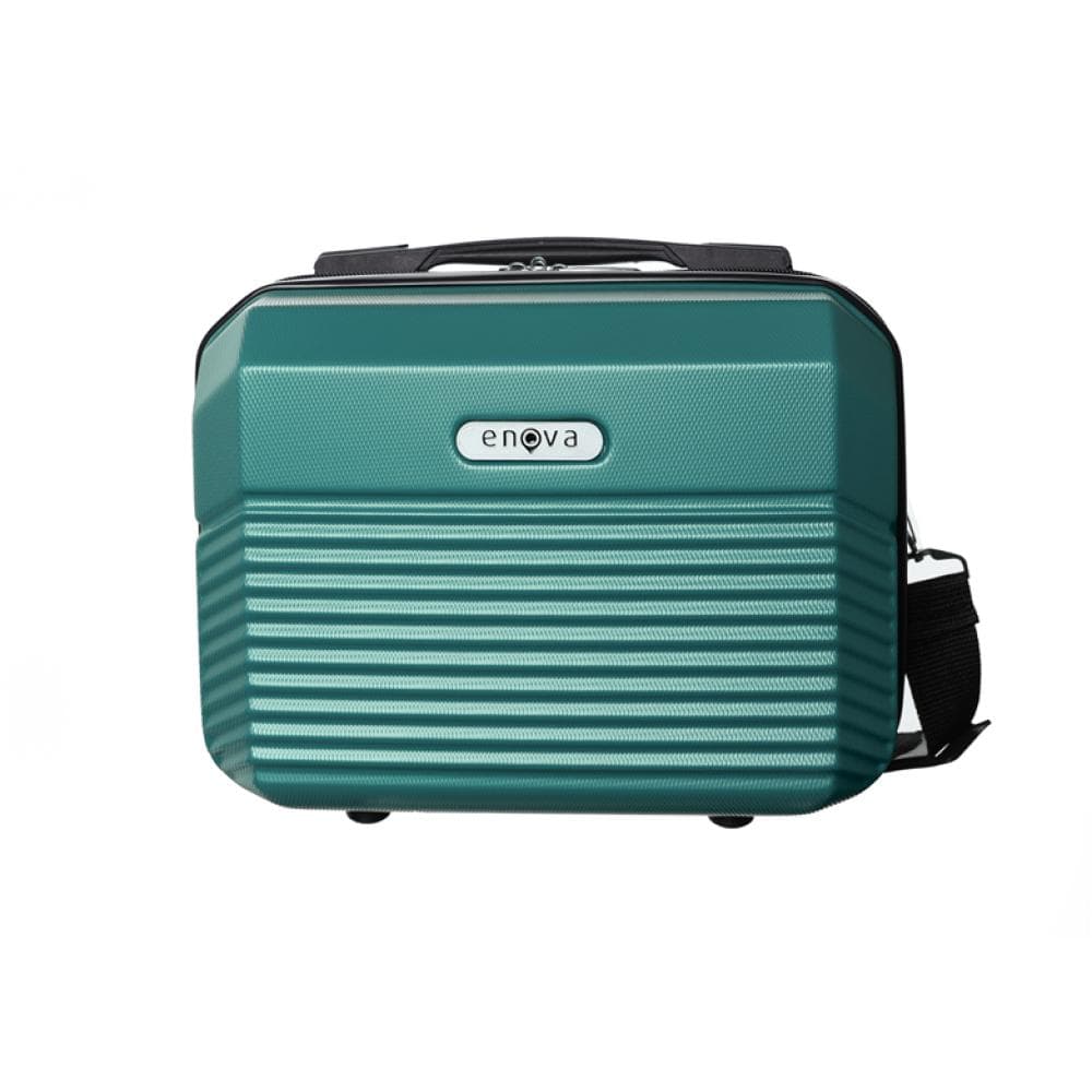 ABS neseser Kofer za šminku Enova Capri mint 524260