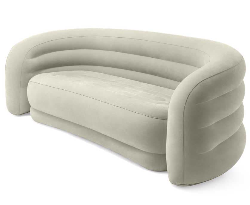 Intex Curve Sofa na naduvavanje – Elegantni kutak za sobu 66571