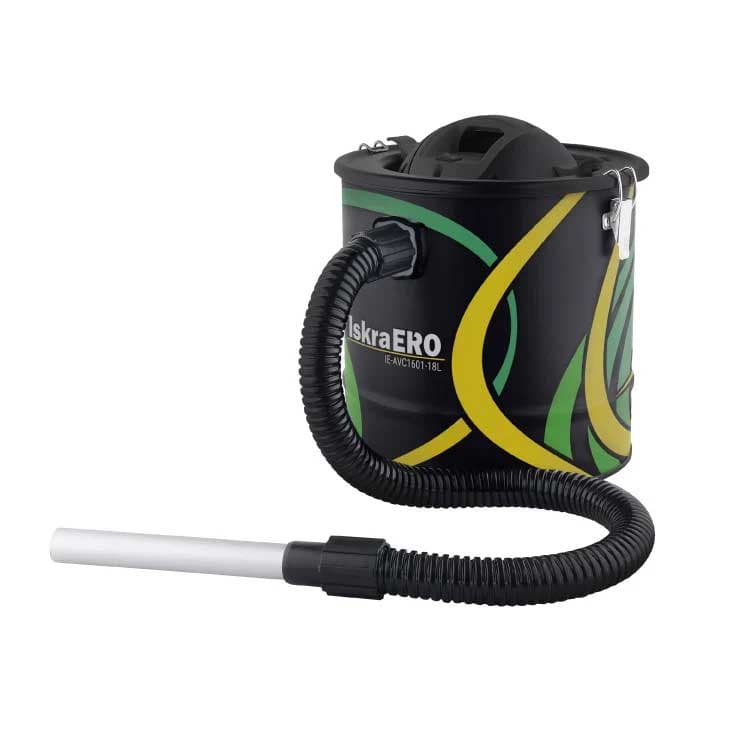 Iskra ERO usisivač za pepeo 1000W 18L IE-AVC1601-18L