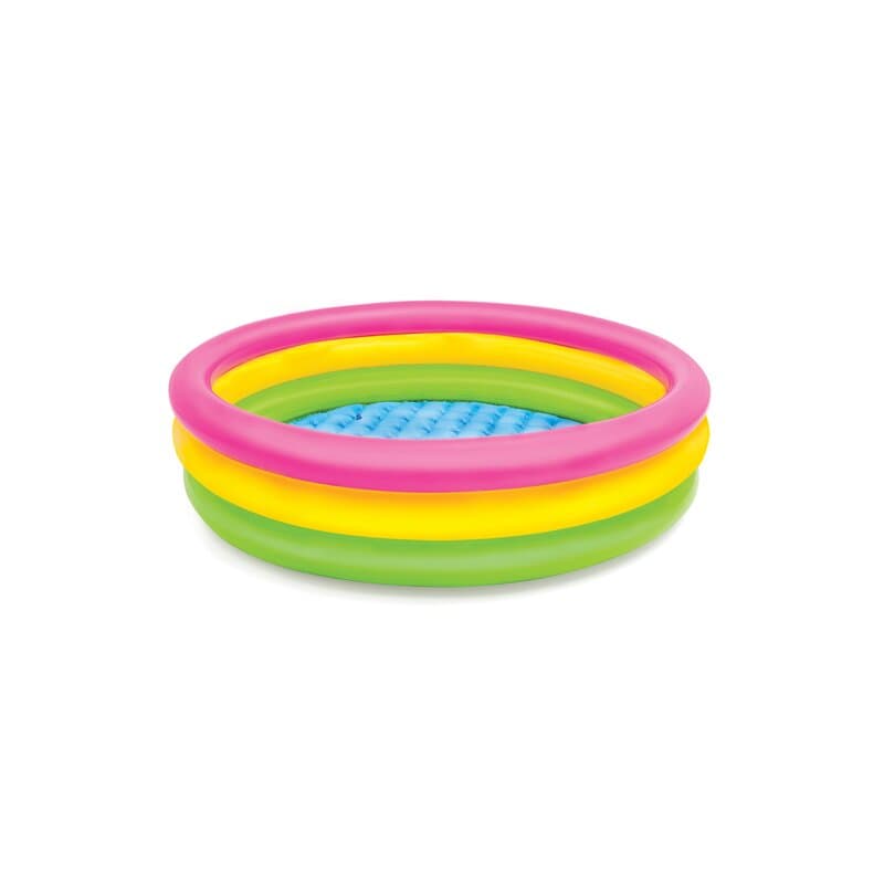 Bazen za decu sa tri prstena - 86cm x 25cm