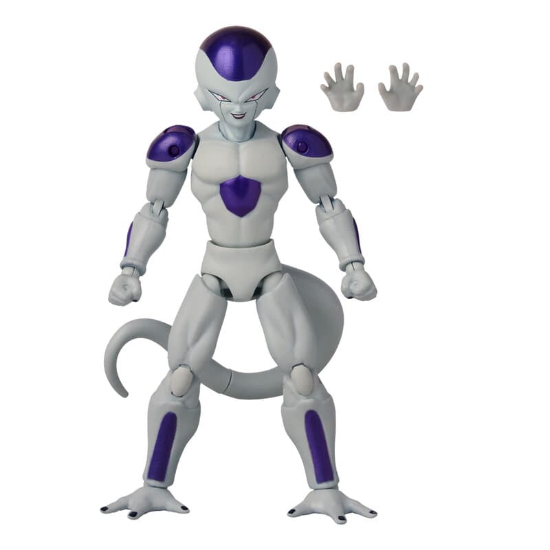 Dragon Ball Freeza figura 17cm