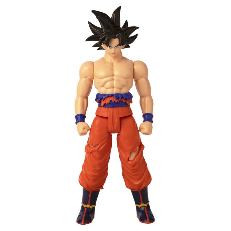 Dragon Ball Goku figura 30 cm