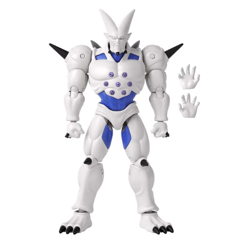 Dragon Ball Super Yi Shinron figura 17cm