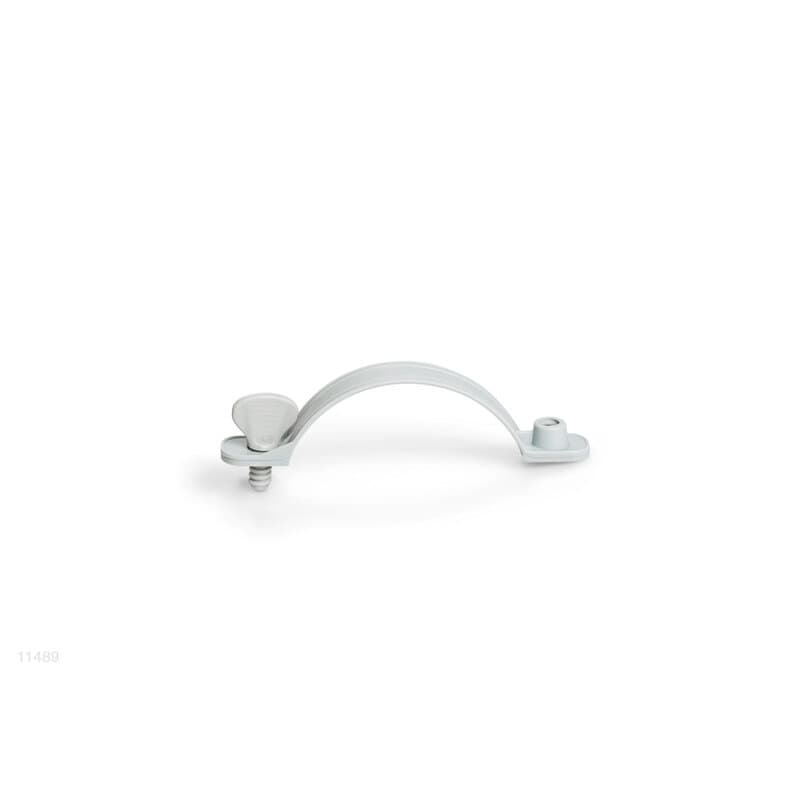 Plastična šelna za creva obima 32mm