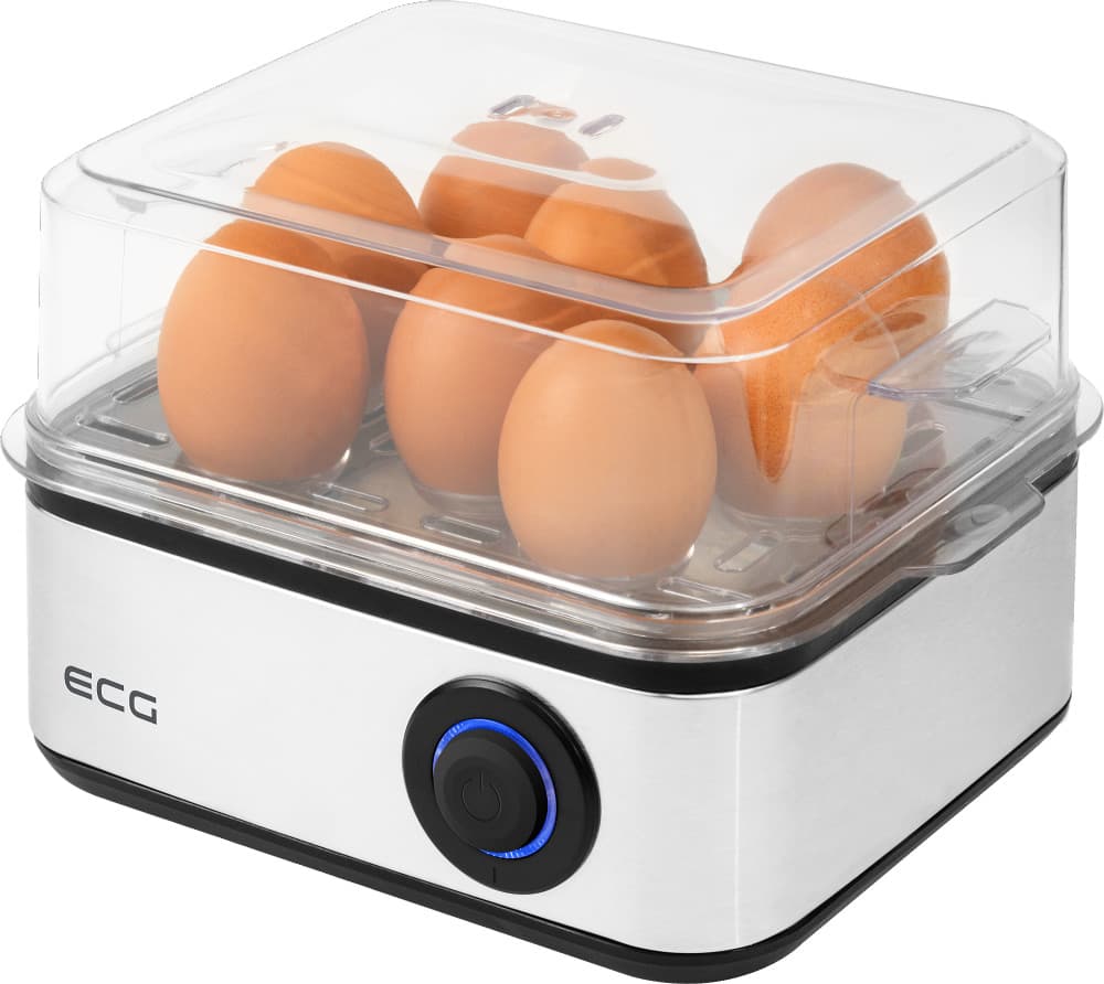 Aparat za kuvanje jaja ECG UV 5080