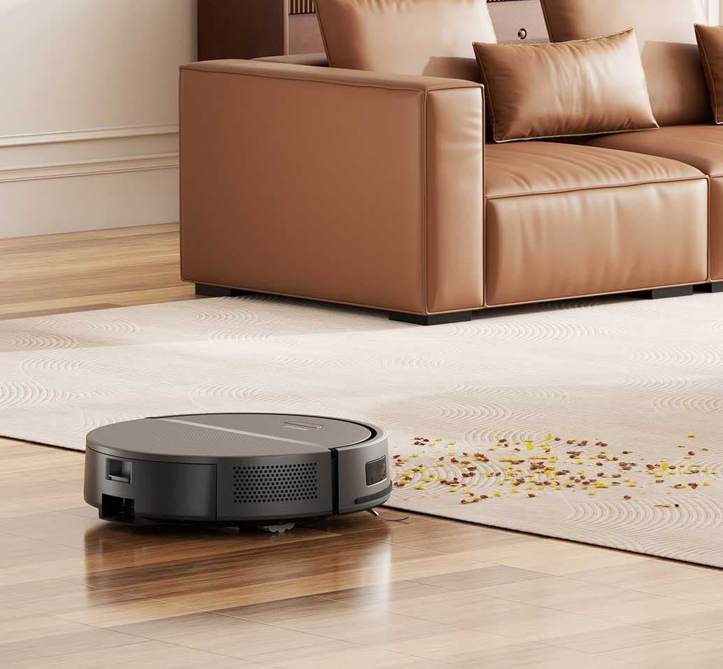 Smart Robot usisivač Xplorer LX40