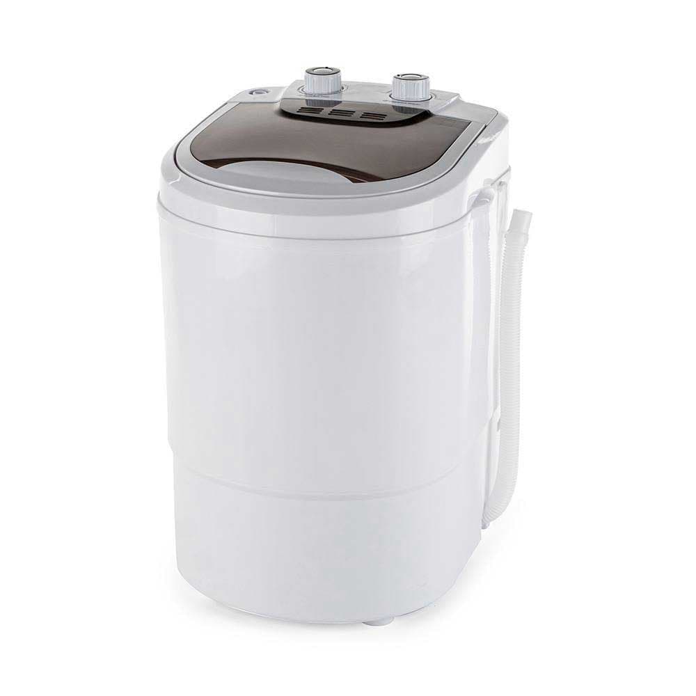 Prenosiva mini veš mašina sa centrifugom 3kg 260W Muhler MWM-3300W